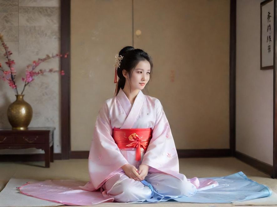 一家高端会所内的豪华桑拿房,灯光柔和,环境宁静,尽显奢华与舒适。