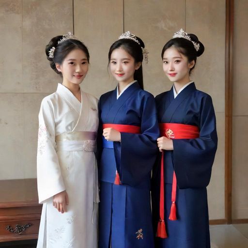 双人按摩特写照片