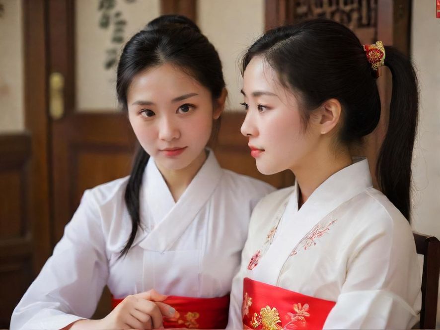 豪华会所内部陈设