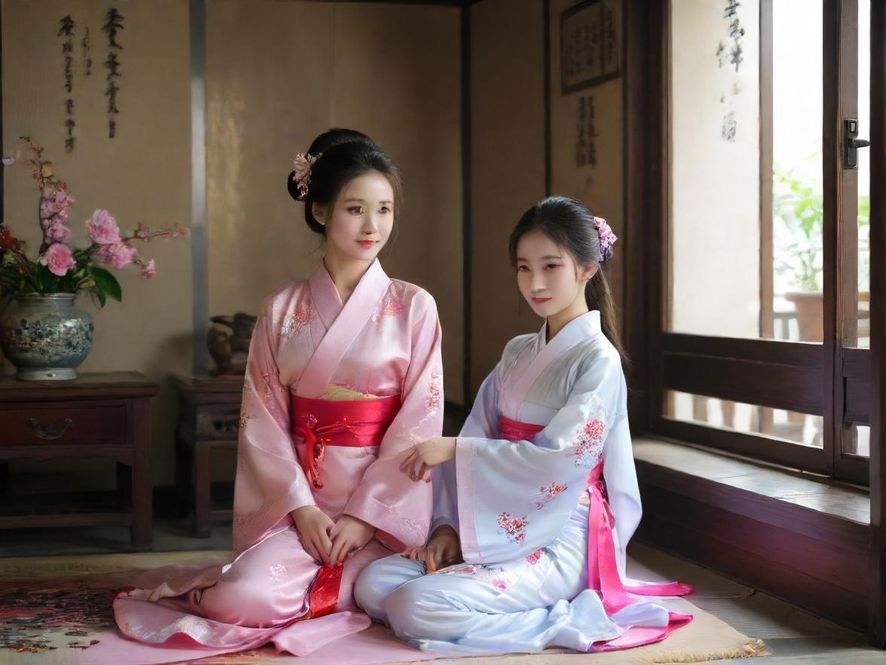 专业美容师正在为客户进行面部护理,手法轻柔专业,环境温馨舒适。