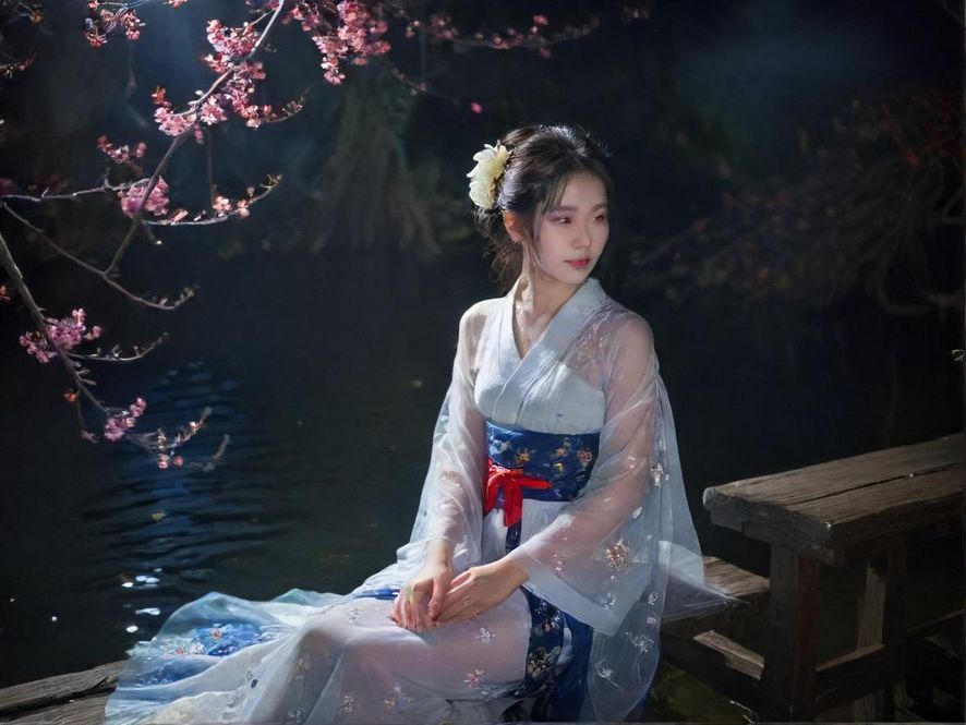 广州葵花浦典夜场豪华大厅实景