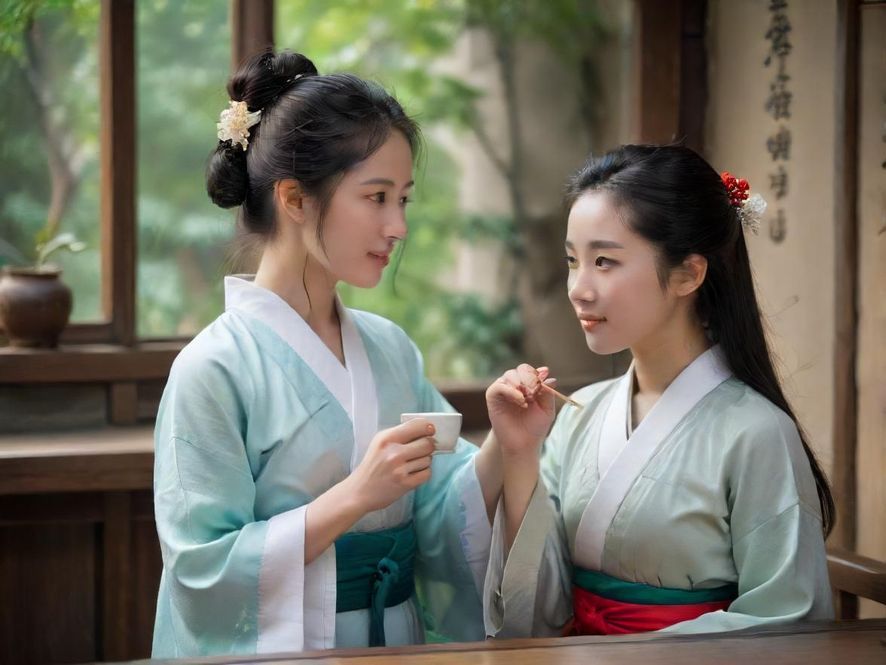 海珠区隐藏茶社的桑拿汗蒸环境