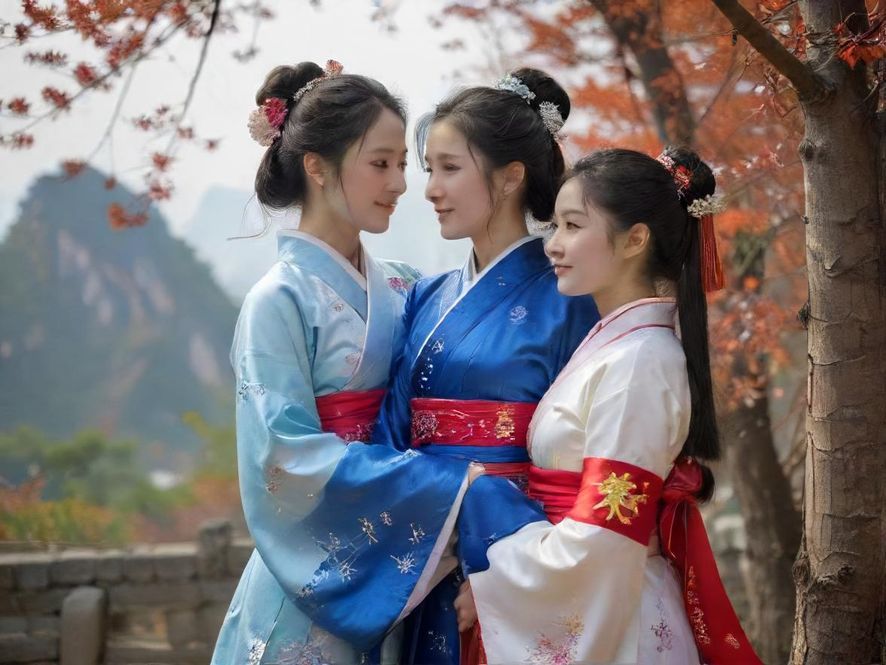 广州桑拿汗蒸房内部场景