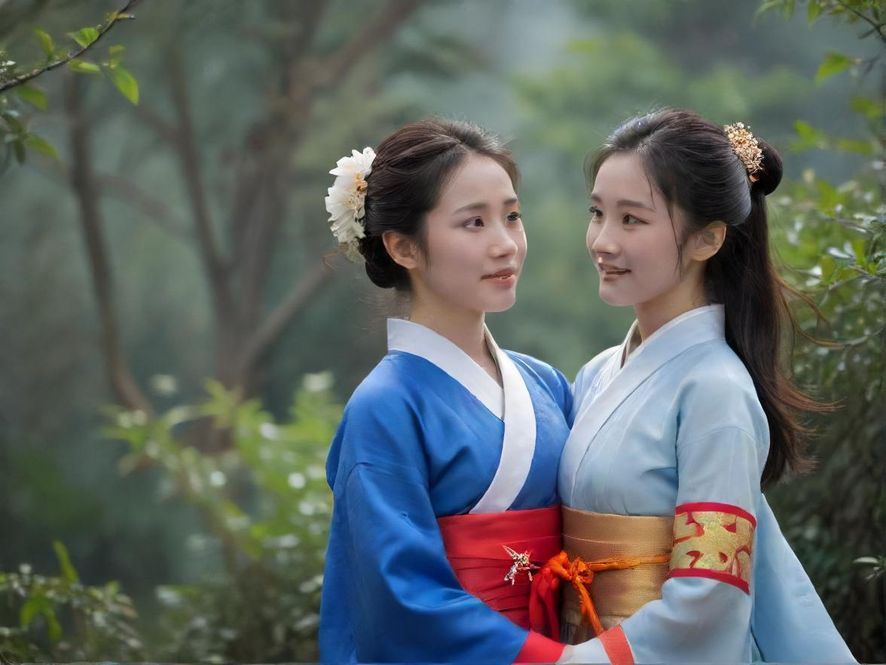 舒适私密休闲空间