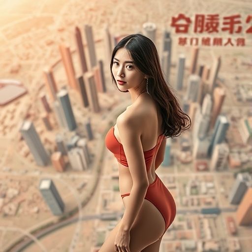 广州休闲资源宝库地图