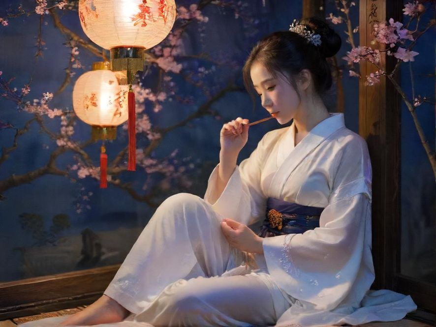 深圳豪华夜场会所大厅,灯光璀璨,氛围感十足