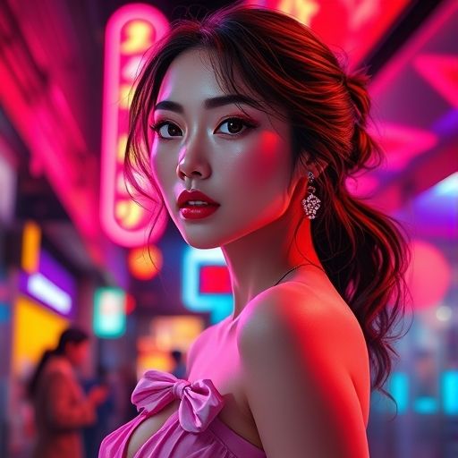 广州夜场娱乐氛围