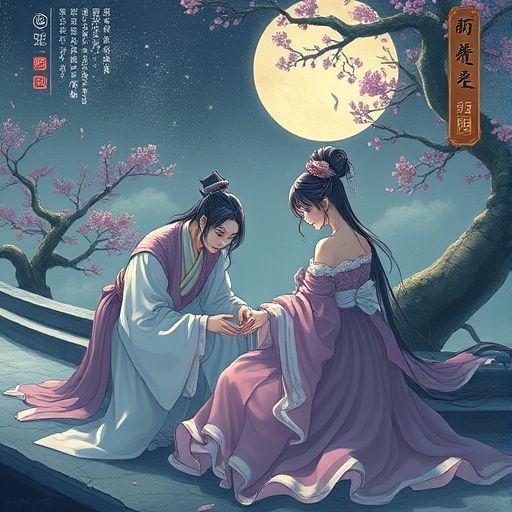 专业的按摩手法细节