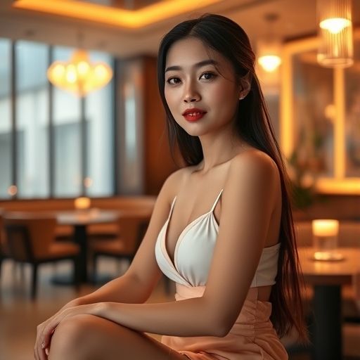 通过明月论坛qm找到的优质休闲环境示意图