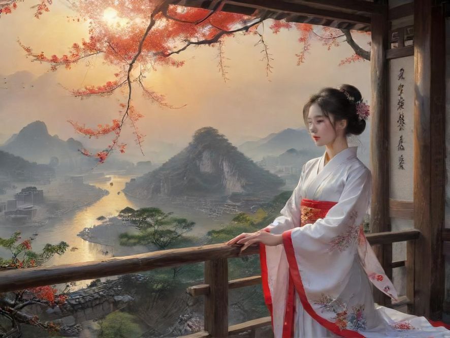 豪华桑拿会所内景