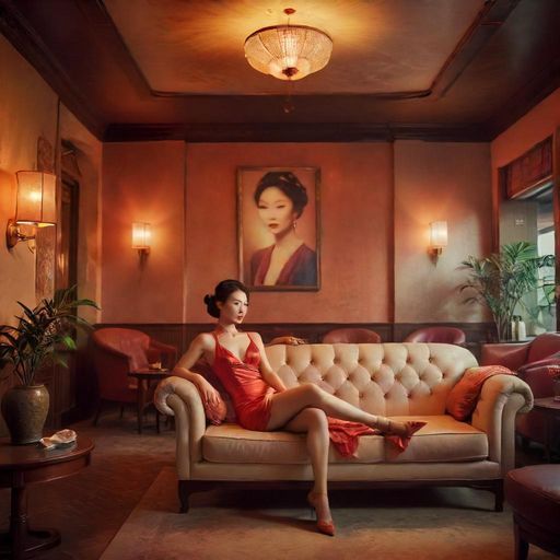 广州舒适桑拿会所