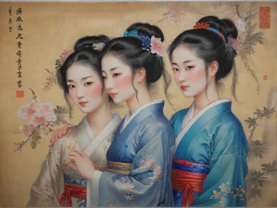 豪华桑拿房内景