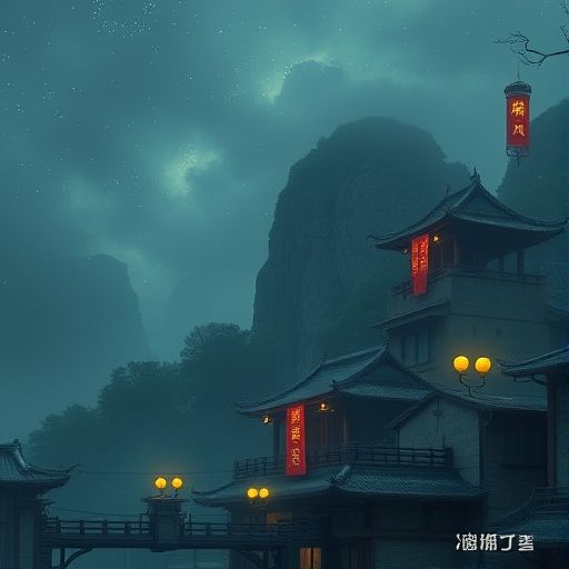 新塘某高端会所的内部环境一瞥