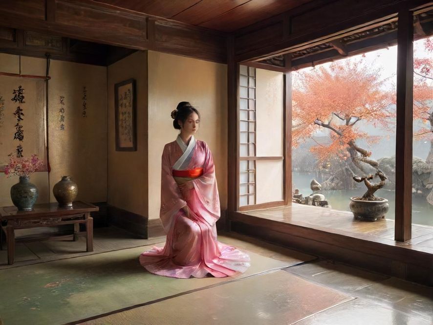 豪华水疗中心环境