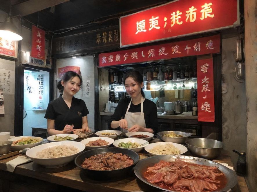 深圳高端休闲会所大堂