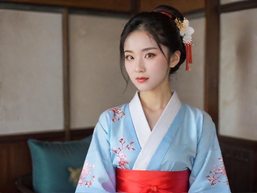 豪华桑拿休息区,配备舒适躺椅和娱乐设施