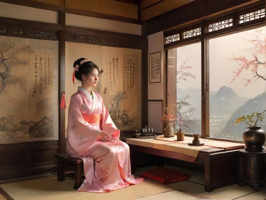 深圳高端会所内部,奢华的休息区,光线柔和,营造出放松的氛围