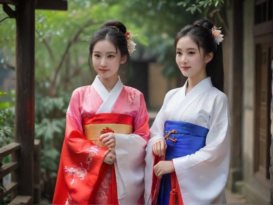 一品香会所内温馨浪漫的私密包厢