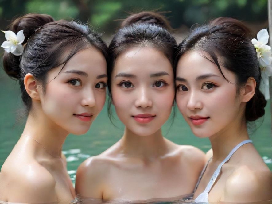 广州水疗会所舒适休息区一览