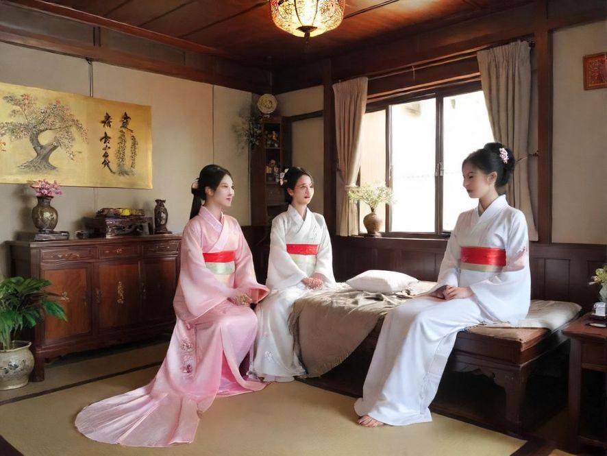 广州奢华会所大堂