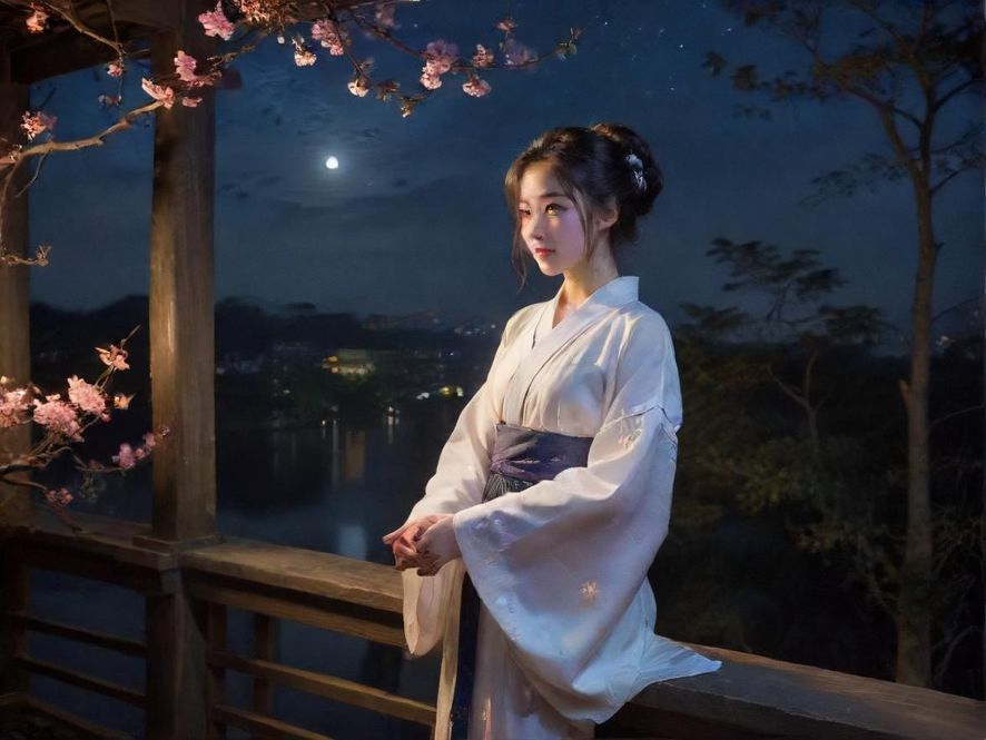 广州夜场会所全景