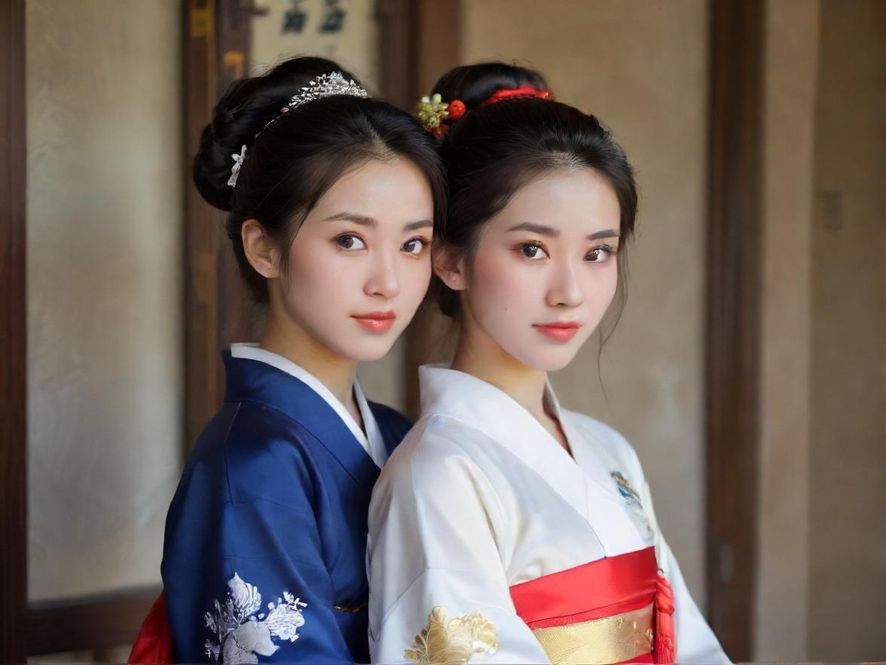 电脑屏幕上的网络论坛界面