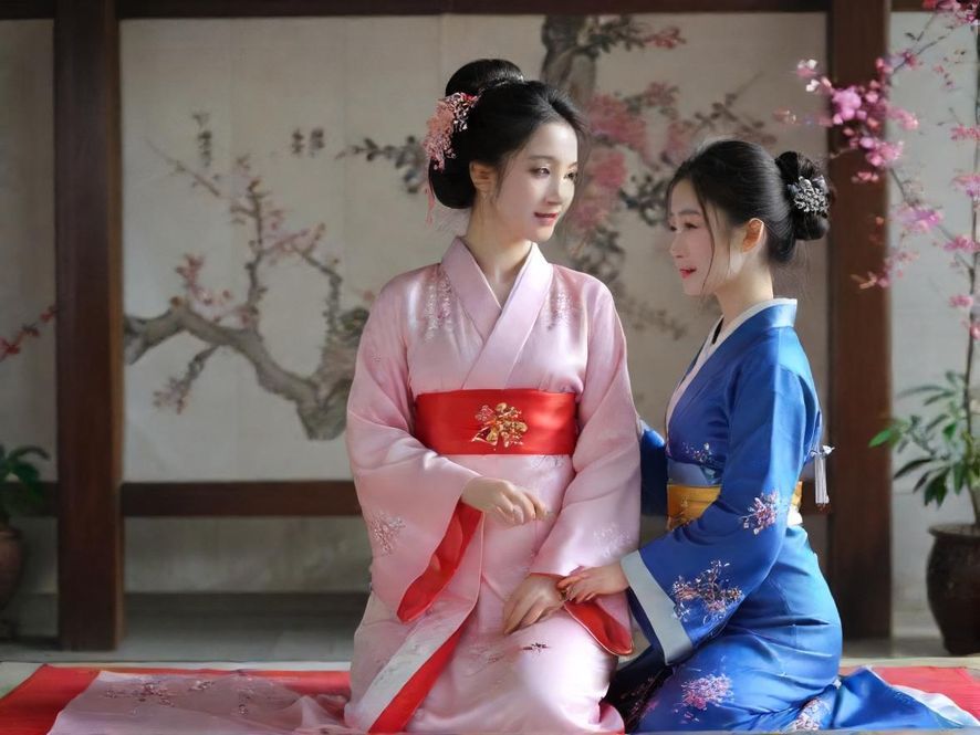 广州伯花园入口