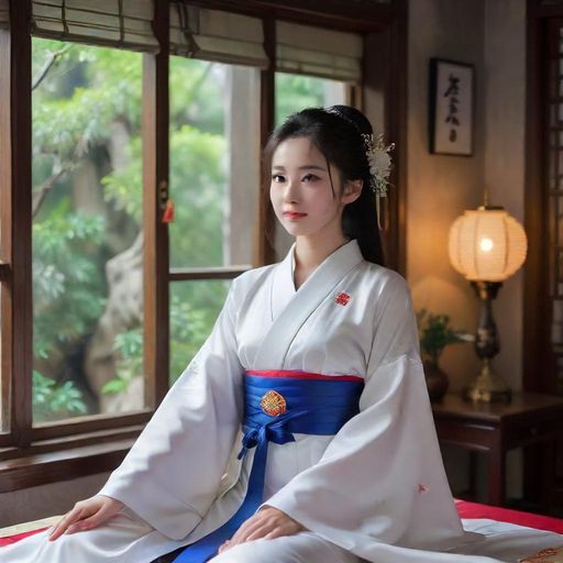 上海高端会所休息区