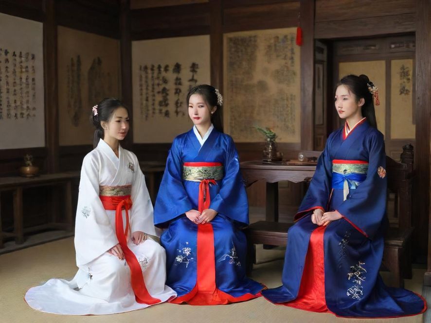 高端休闲会所环境