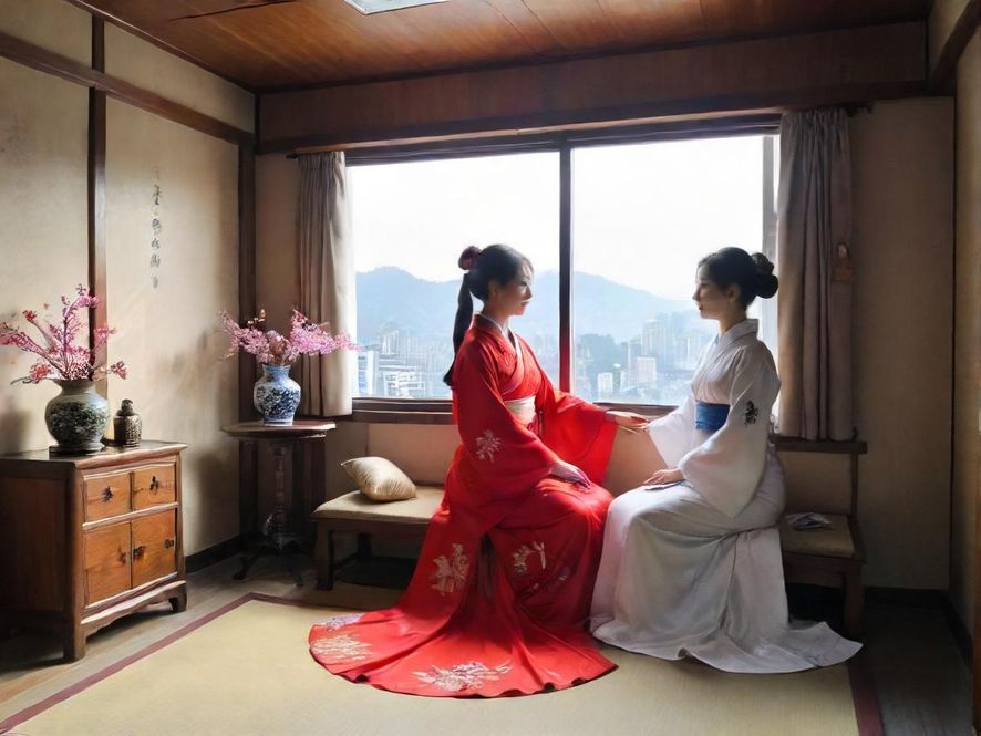 深圳高端桑拿会所环境