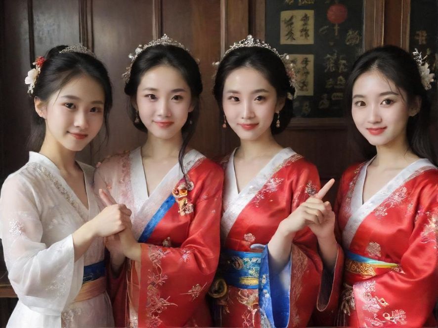 罗湖安安qm会所温馨环境展示