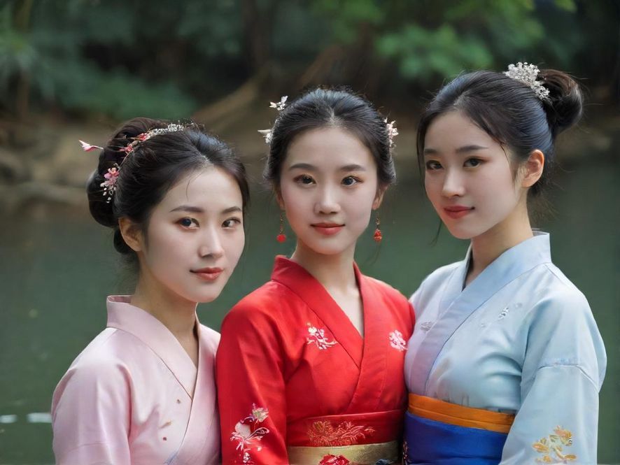 信息海洋中的数据流与论坛界面