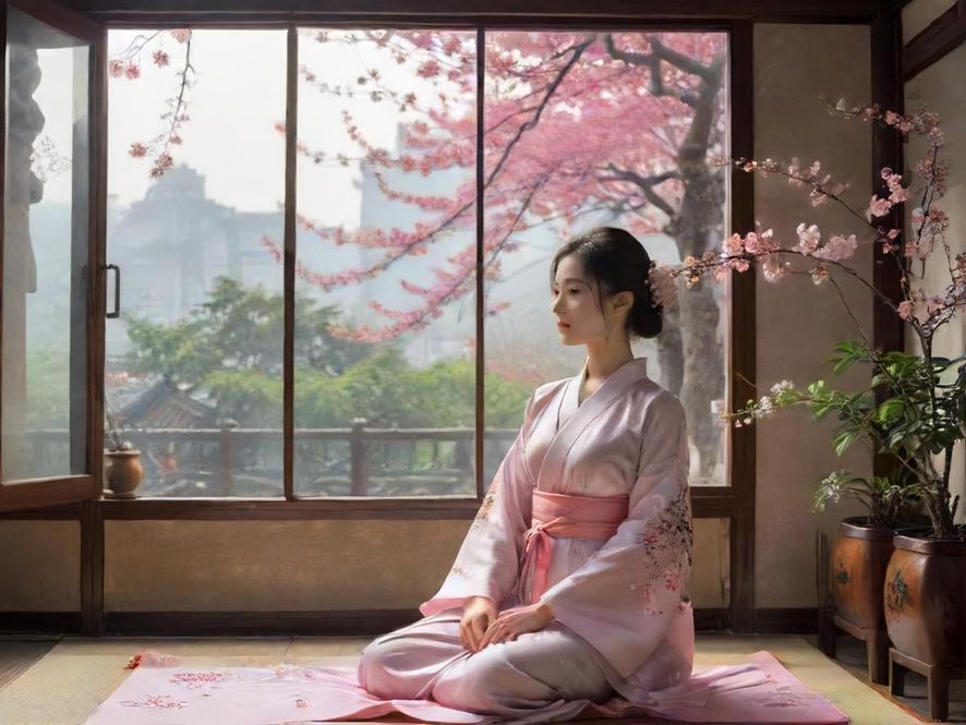 花都桑拿会所室内环境