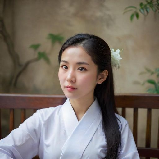 桑拿会所内部场景