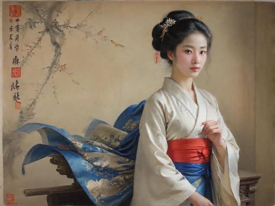 线上论坛界面展示信息