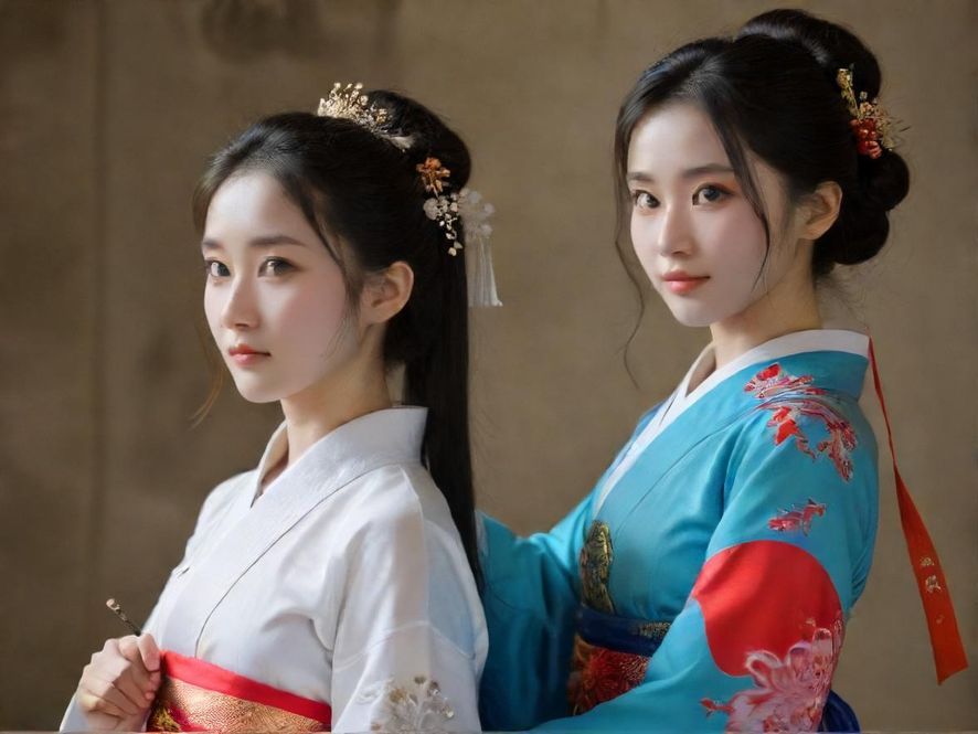 舒适柔和灯光的桑拿包间内景