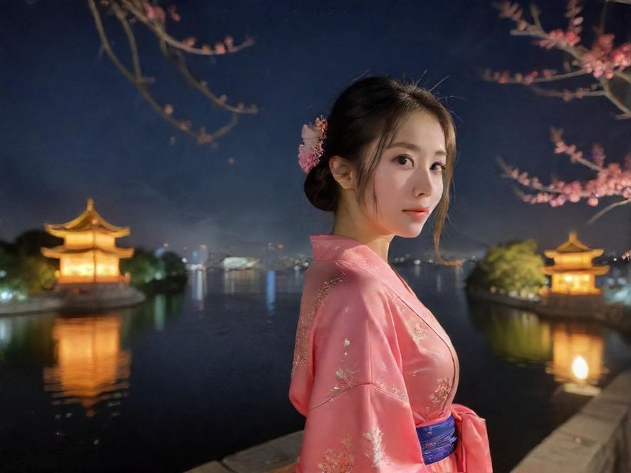 广佛夜场会所外观