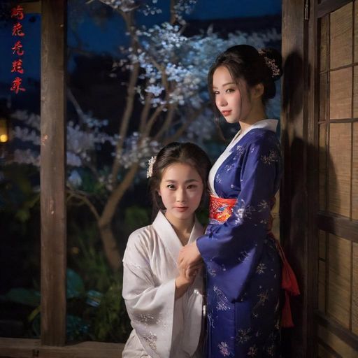 广州伊甸园会所夜场大厅实景