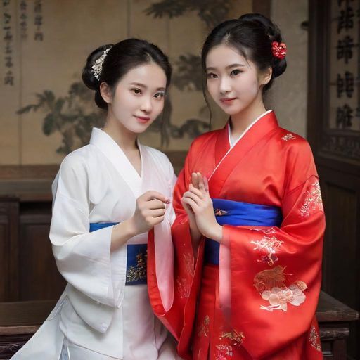 手机屏幕上显示着一个休闲娱乐论坛的界面,文字内容模煳但能看出是交流分享的氛围