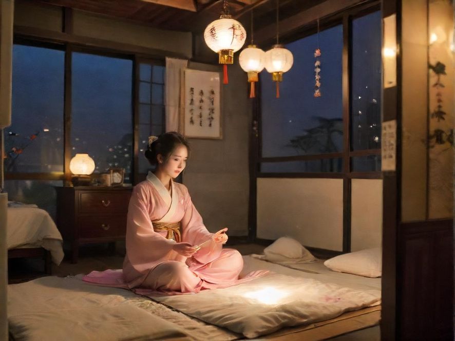 深圳桑拿会所包厢环境