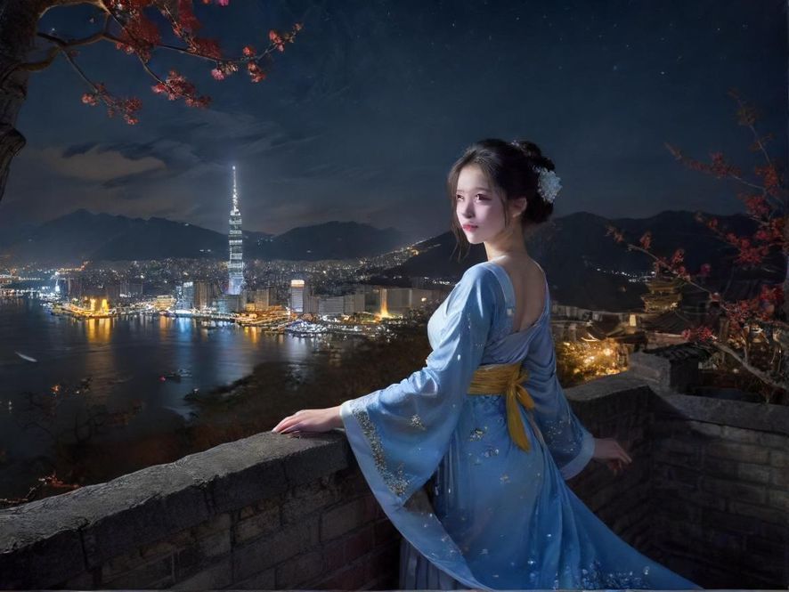 手机屏幕上显示着深圳按摩桑拿论坛的界面