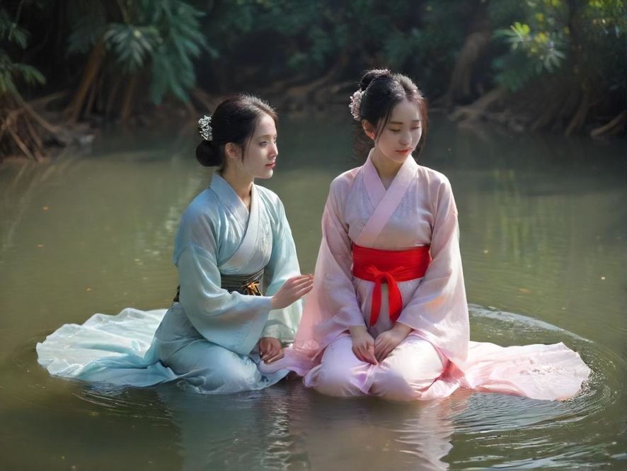 宜乐水会舒适休息大厅