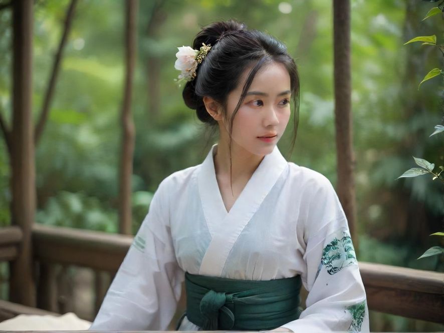 深圳品茶外卖的茶艺表演场景