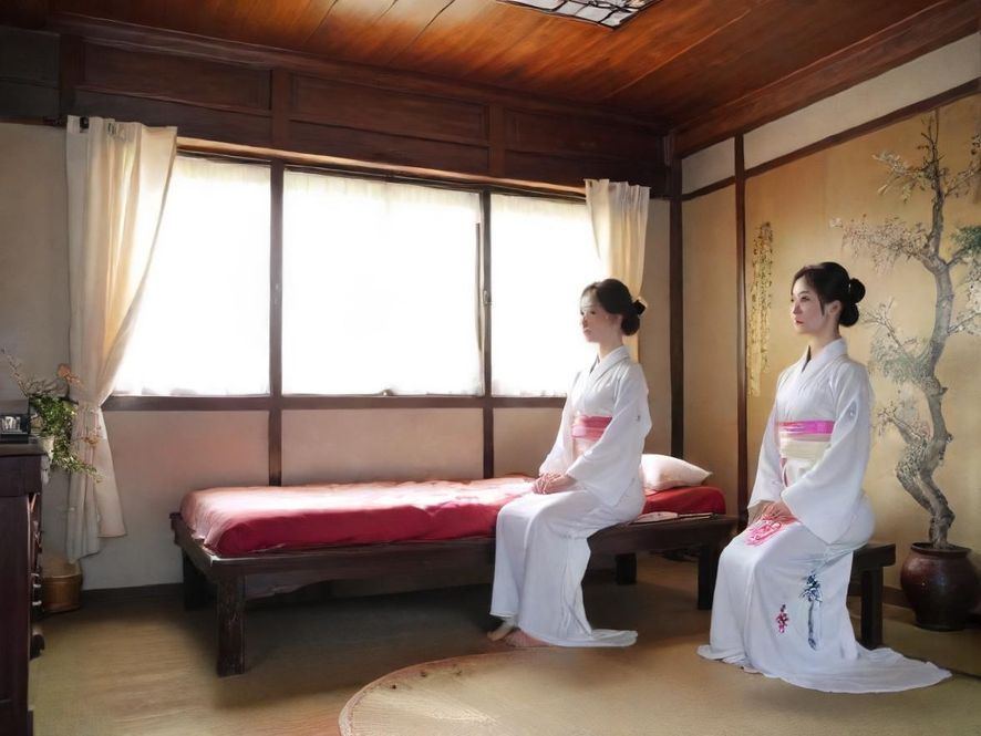 深圳桑拿会所蒸汽房环境展示