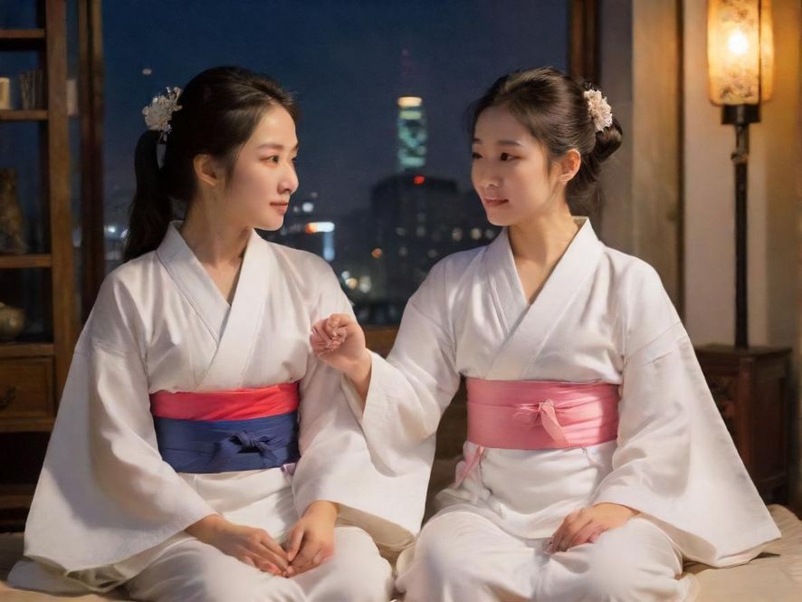 夜场会所大厅环境一览