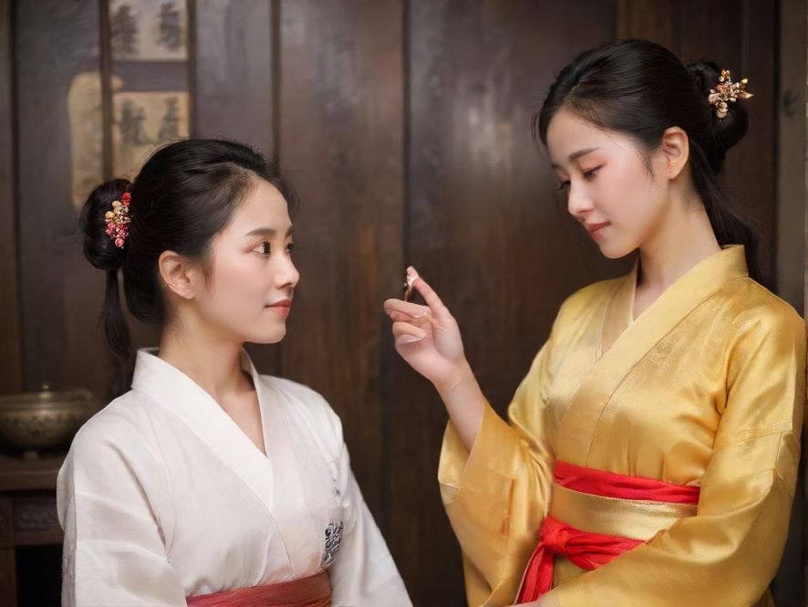 豪华桑拿会所的温馨氛围