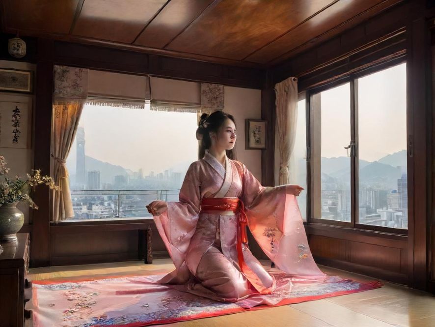 广州桑拿会所内部环境展示