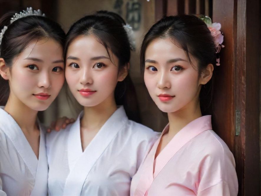 桑拿会所内部蒸汽环境展示