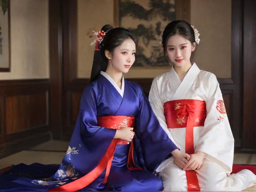 广州豪华私密会所卧室