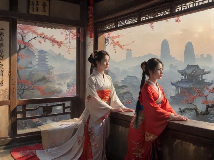 广州私密会所包厢内景